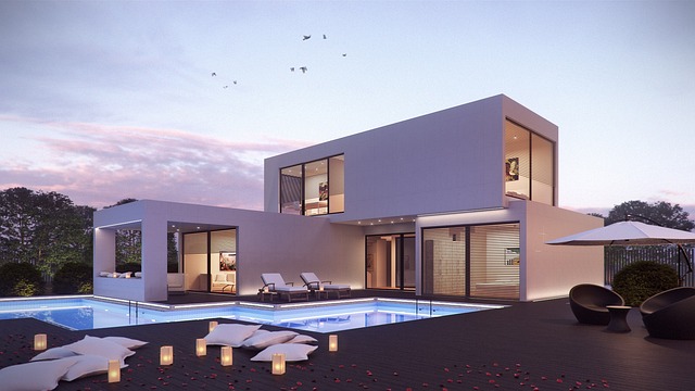 modular home