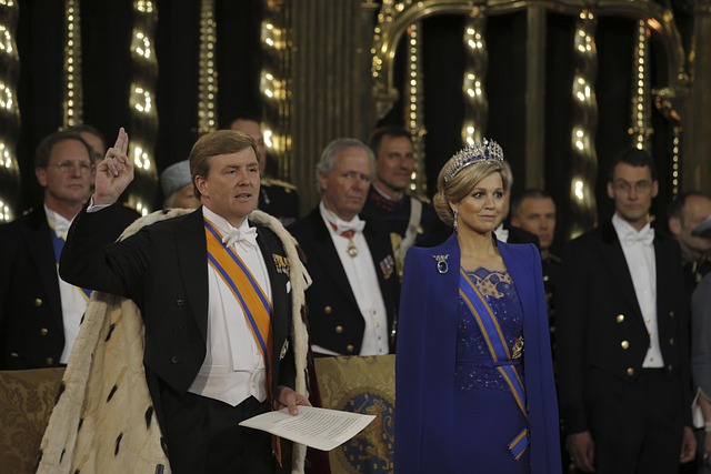 monarchical authority
