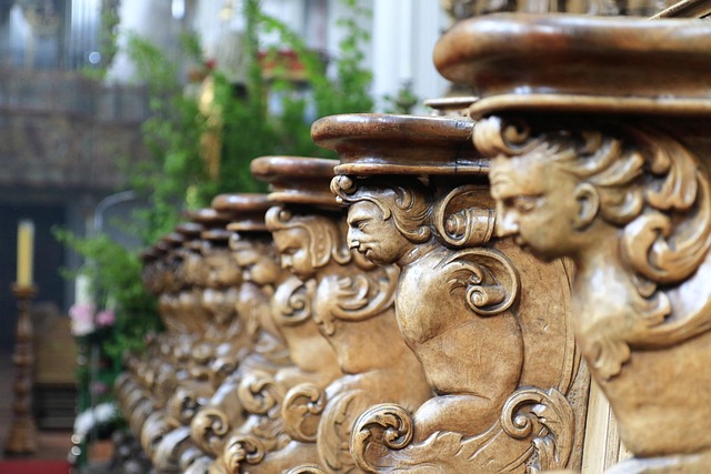 Hình ảnh minh họa ý nghĩa của từ monastery