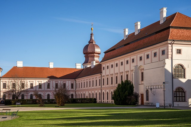 monastic order