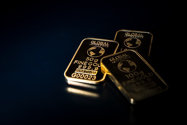 monetary success