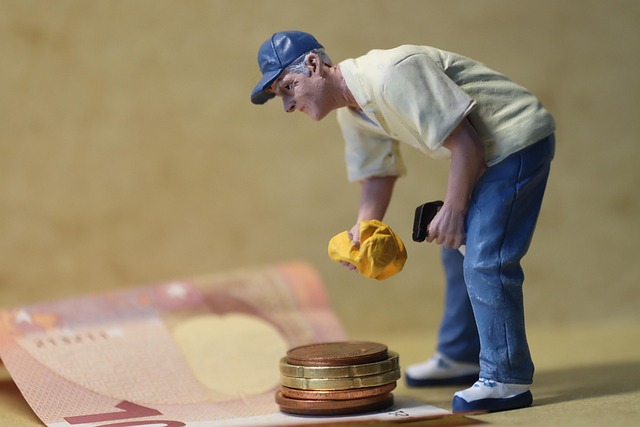 Hình ảnh minh họa ý nghĩa của từ money laundering