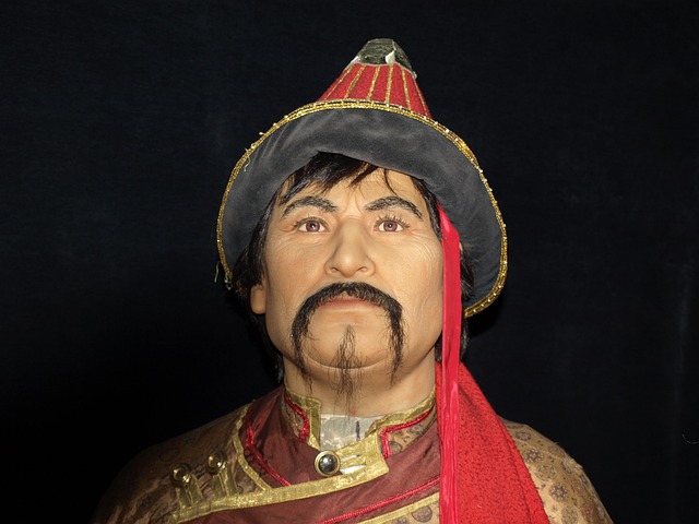 mongol empire