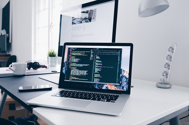 monitoring software