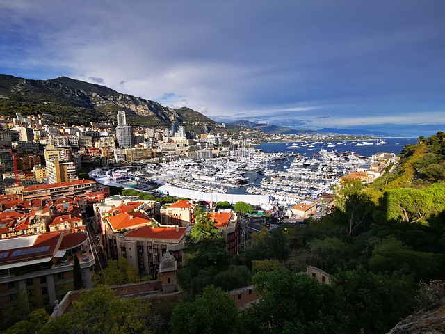 monte carlo