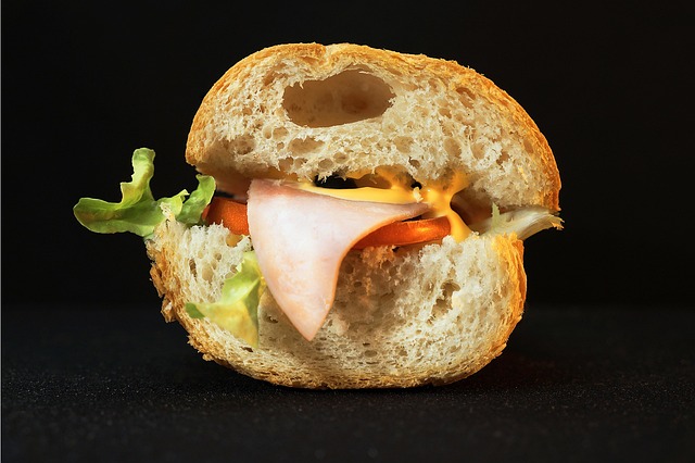 Hình ảnh minh họa ý nghĩa của từ mortadella