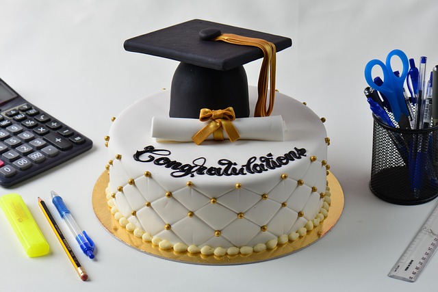 Hình ảnh minh họa ý nghĩa của từ mortarboard