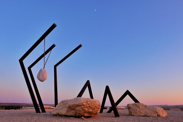 Hình ảnh minh họa ý nghĩa của từ moshav