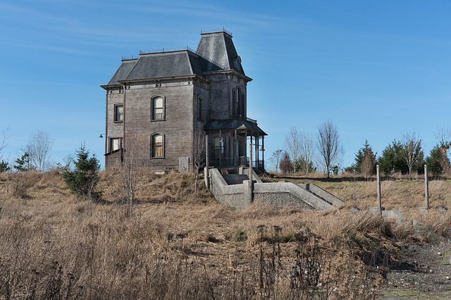 Hình ảnh minh họa ý nghĩa của từ motel