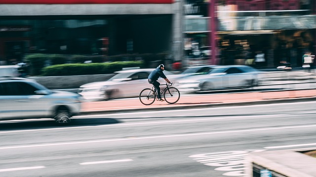 motion blur