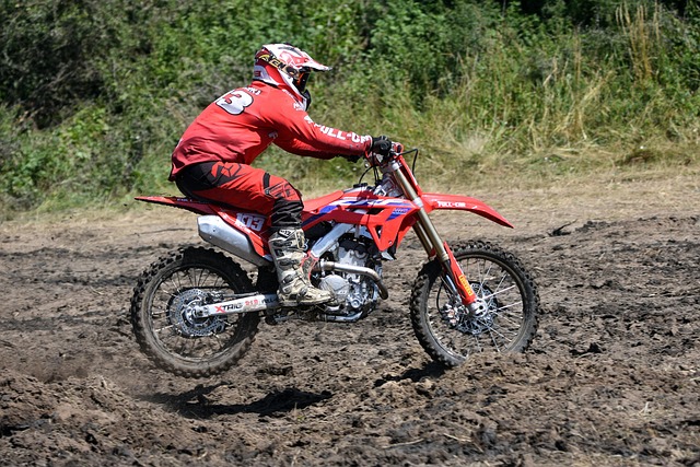 motocross