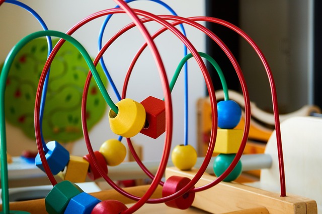 motor skills