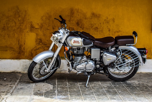 motorbike