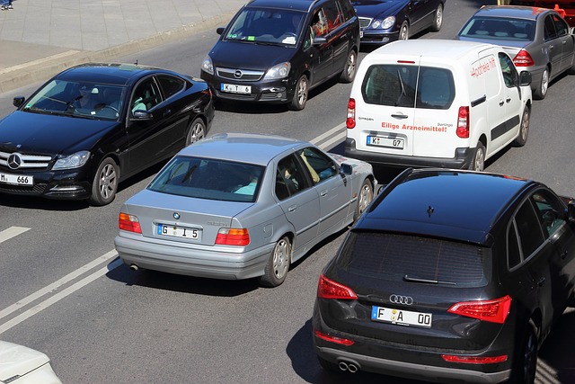 motorist