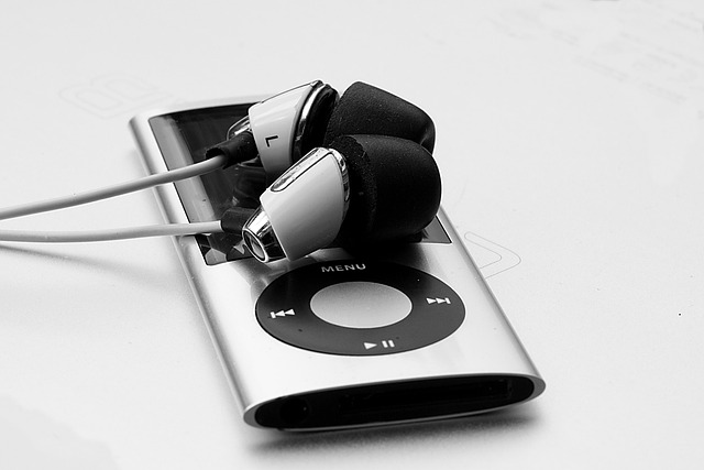 MP3 player