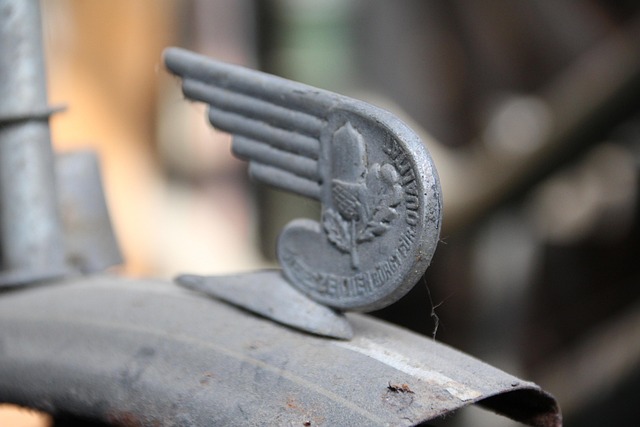 Hình ảnh minh họa ý nghĩa của từ mudguard