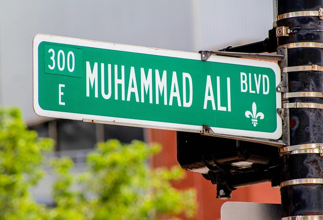 muhammad