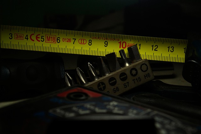 Hình ảnh minh họa ý nghĩa của từ multimeter