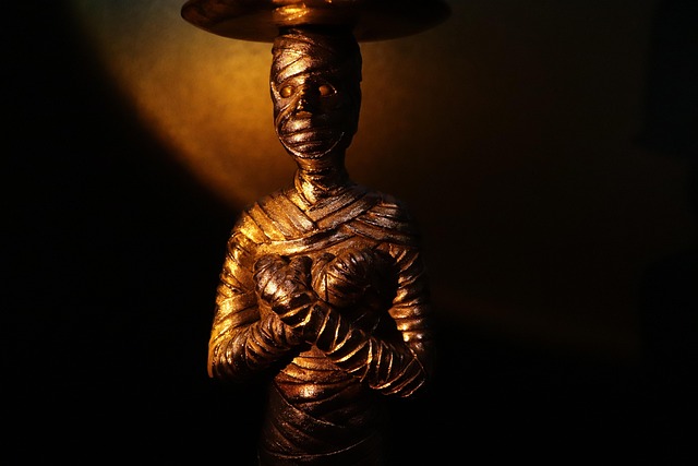 mummy