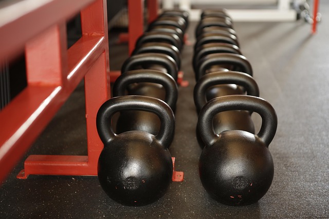 muscle pump