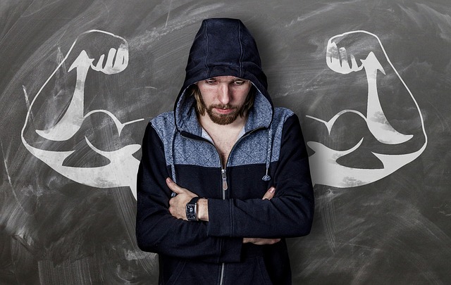 muscle stiffness