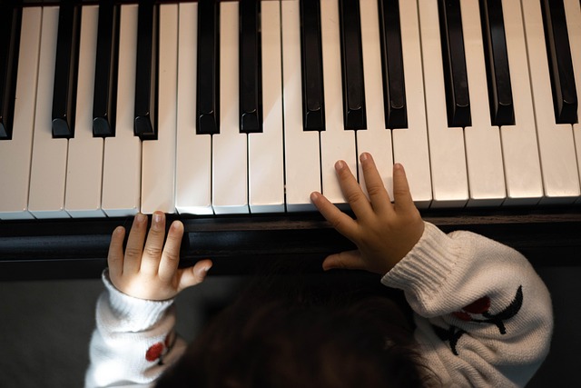 music education