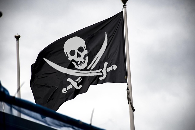 music piracy