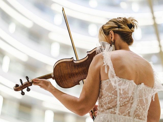musical talent
