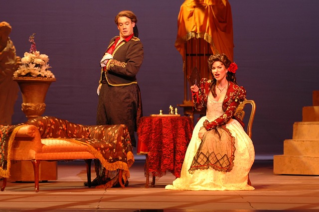 musical theatre