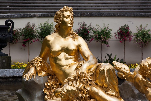 naiad