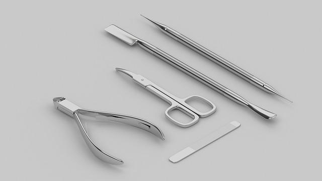 nail cutter