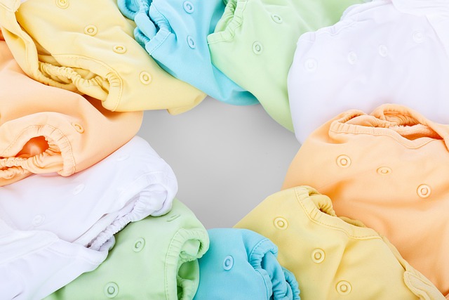 Hình ảnh minh họa ý nghĩa của từ nappy