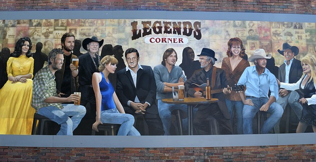 nashville sound