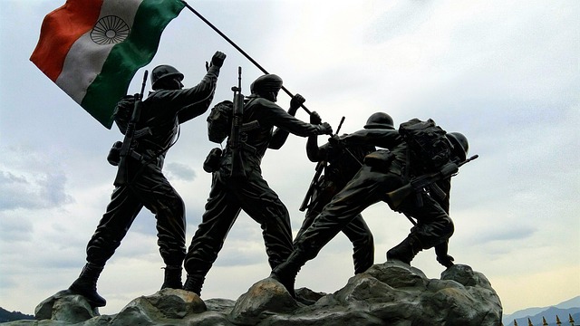 national pride