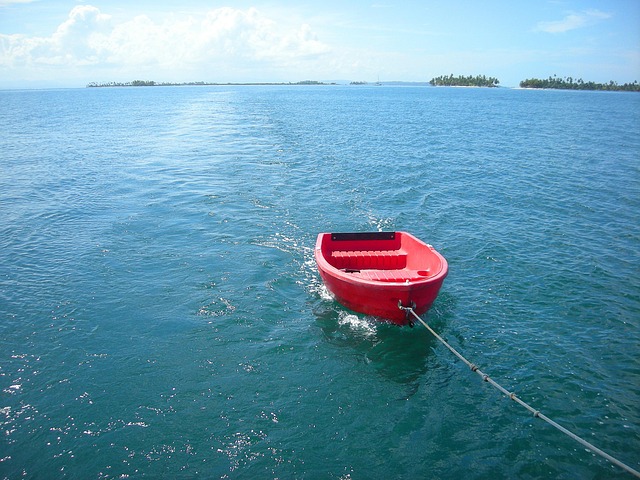 native of panama