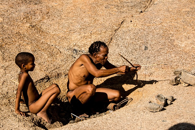 native people