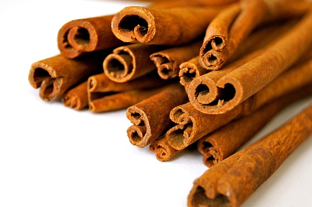 natural flavoring