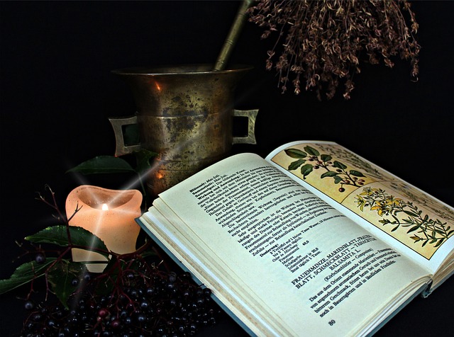 natural medicine
