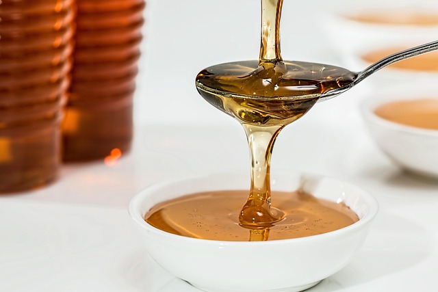 natural sweetener
