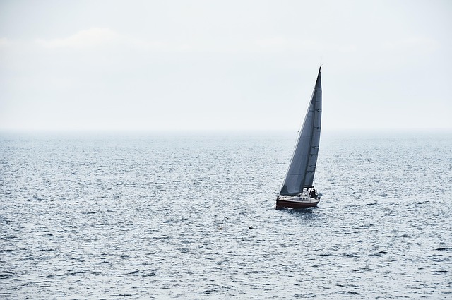 nautical ballad