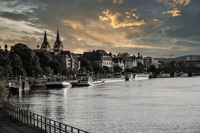 Hình ảnh minh họa ý nghĩa của từ navigable