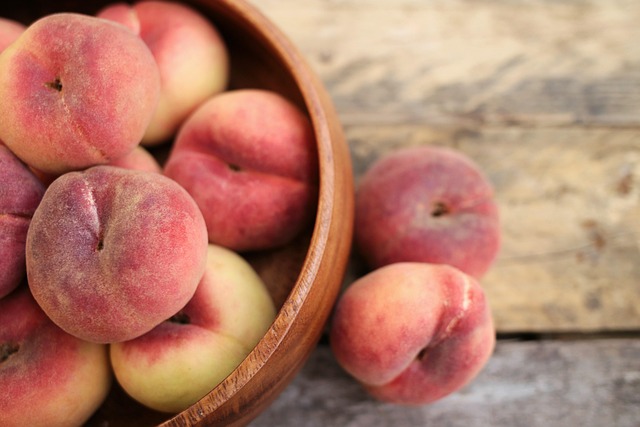 Hình ảnh minh họa ý nghĩa của từ nectarine