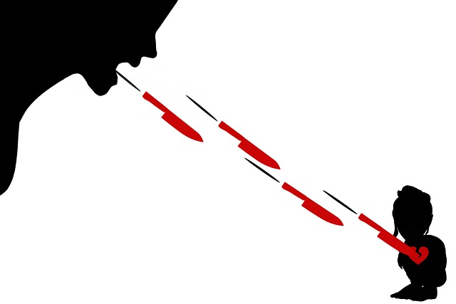 Hình ảnh minh họa ý nghĩa của từ negative emotions