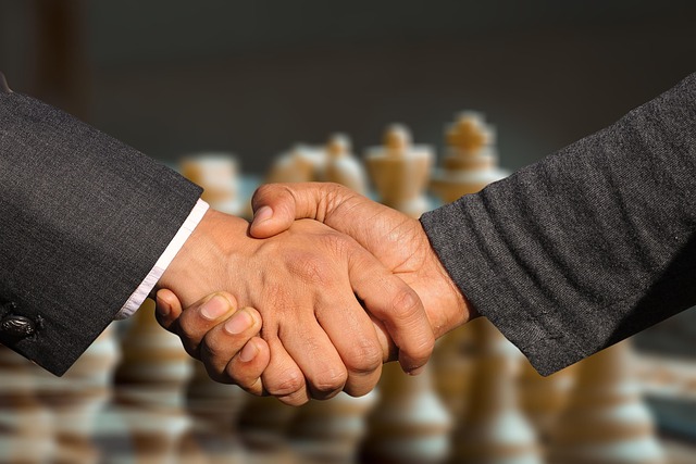 negotiation strategy