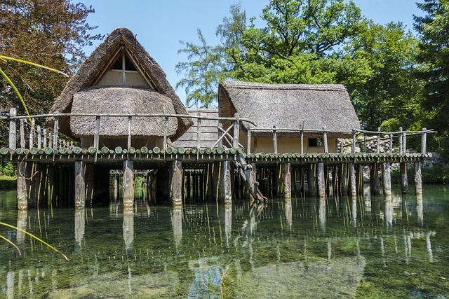 Hình ảnh minh họa ý nghĩa của từ neolithic