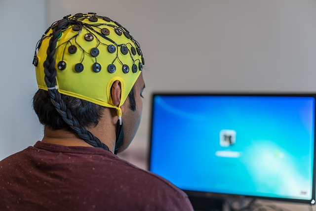 Hình ảnh minh họa ý nghĩa của từ neurofeedback