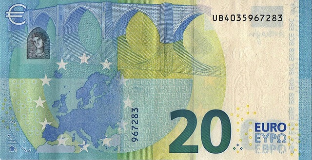 new money