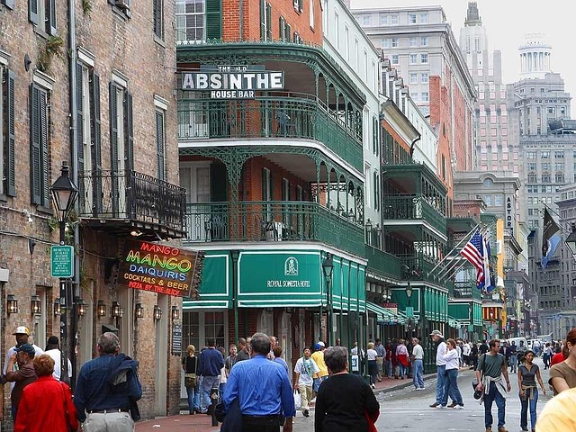new orleans