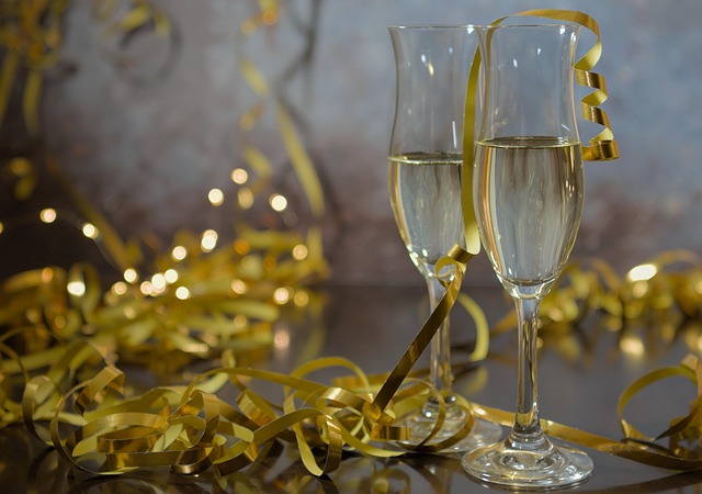 new year's day
