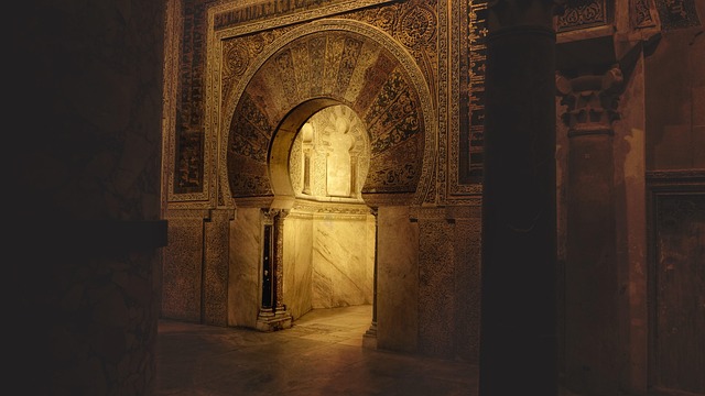 Hình ảnh minh họa ý nghĩa của từ niche appeal